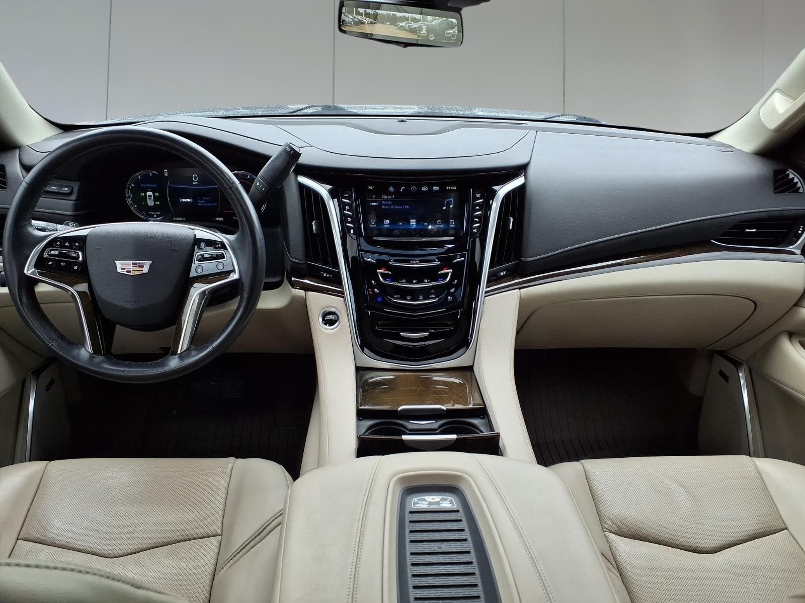 2020 Cadillac Escalade ESV Premium Gray at Bayway Cadillac Southwest