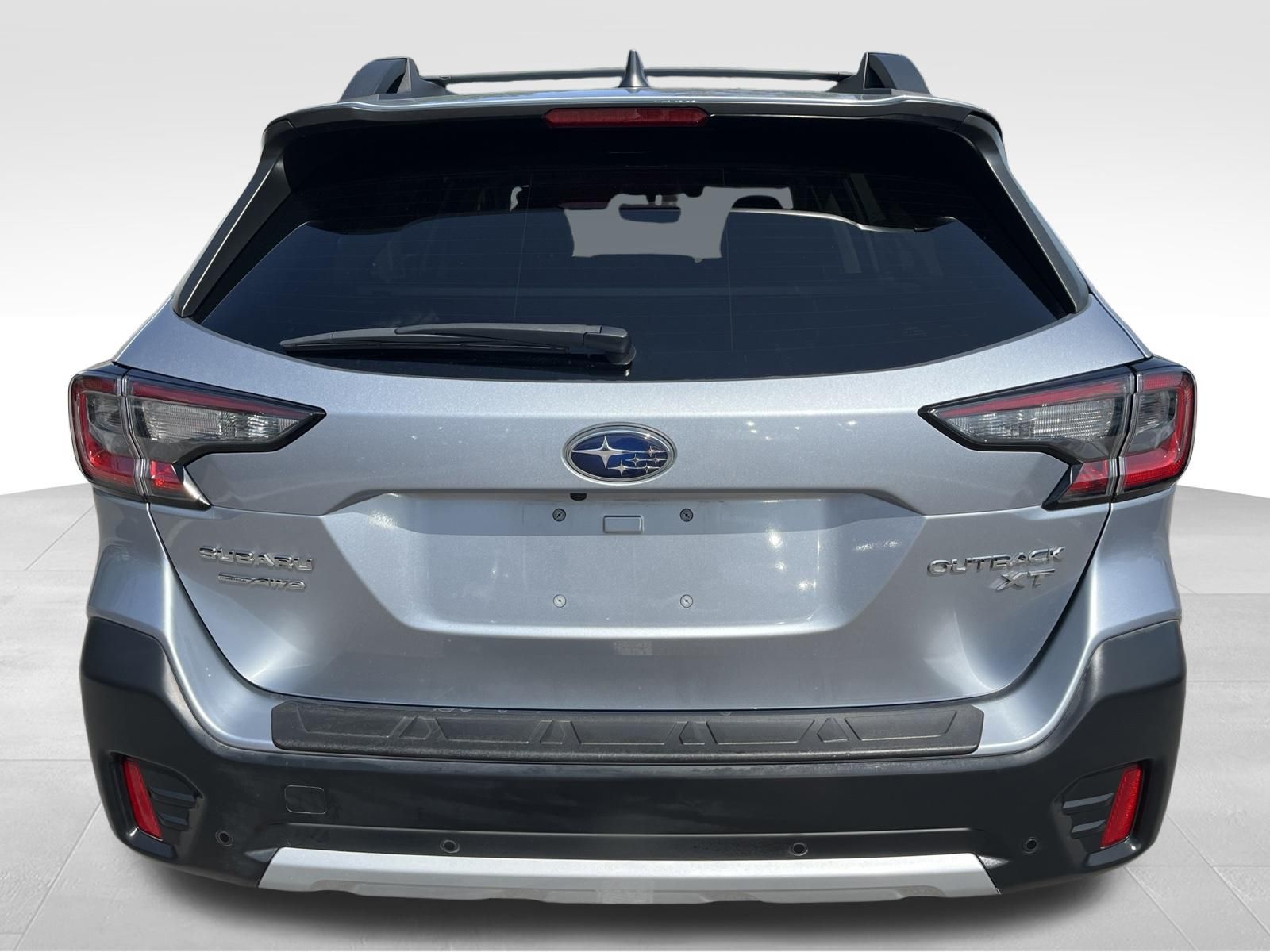 Used Car 2021 Subaru Outback  Limited Xt For Sale Under $25,000 In Austin, Texas