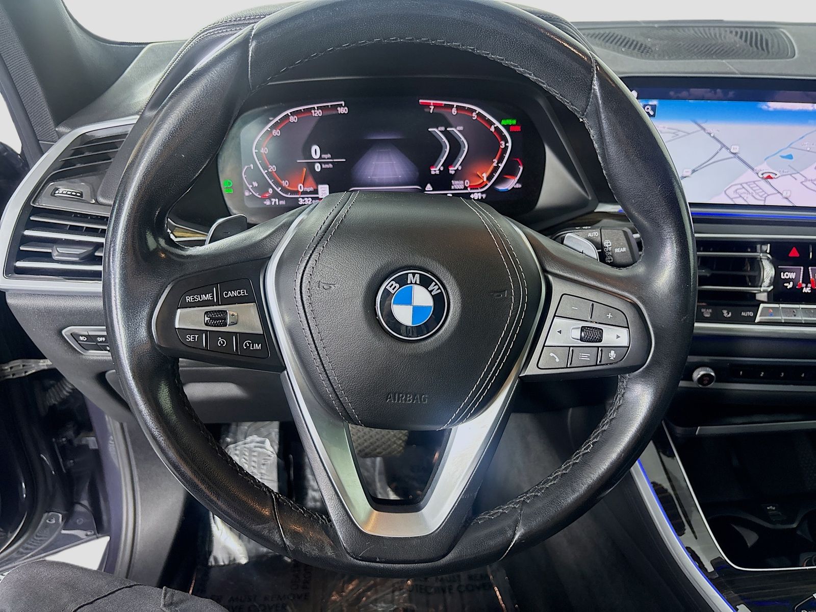 Used 2020 BMW X5 sDrive40i For Sale in OLIVE BRANCH, MS