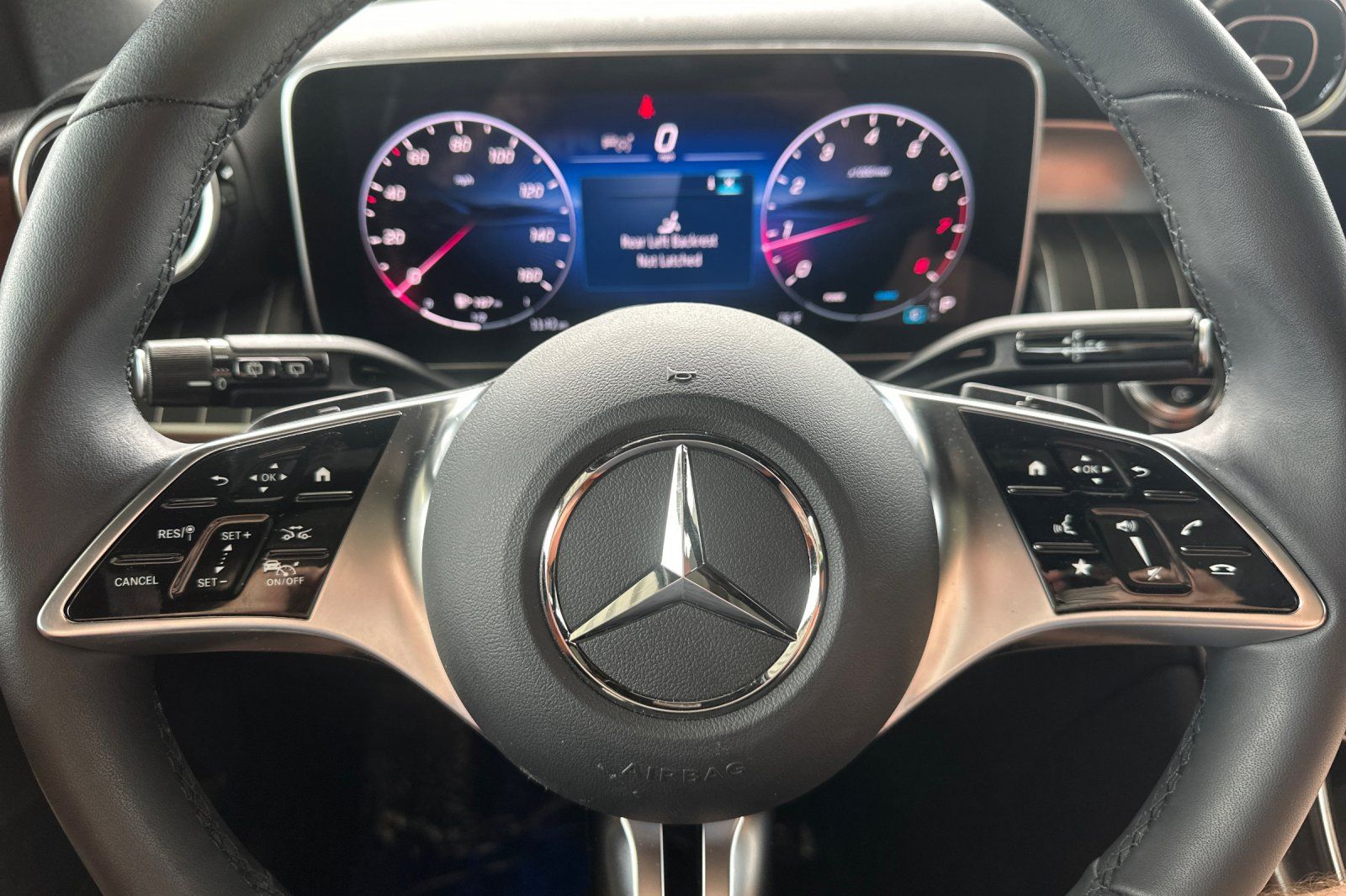Used 2026 Mercedes-benz GLC SUV