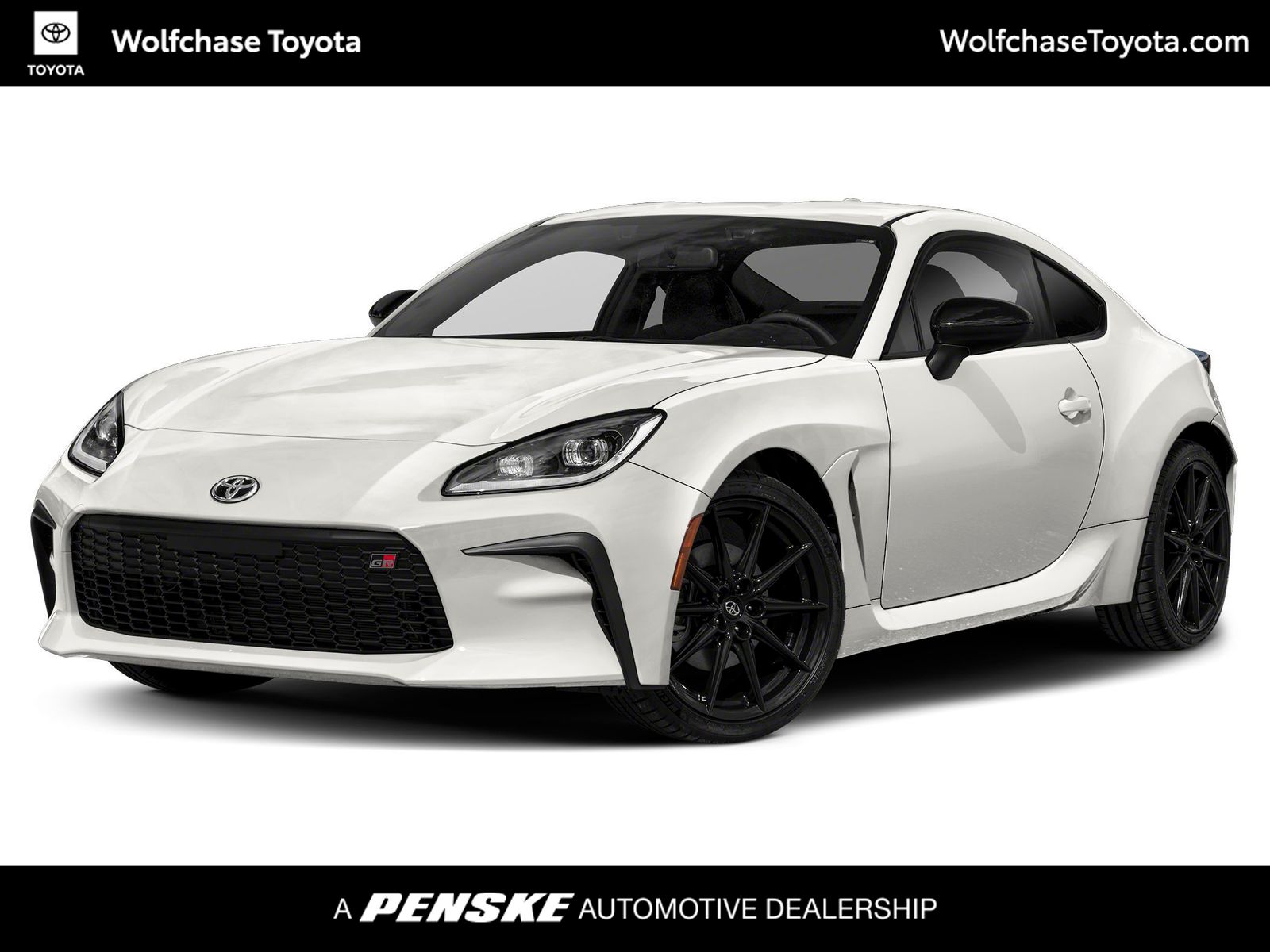 2025 Toyota GR86 Premium -
                Cordova, TN
