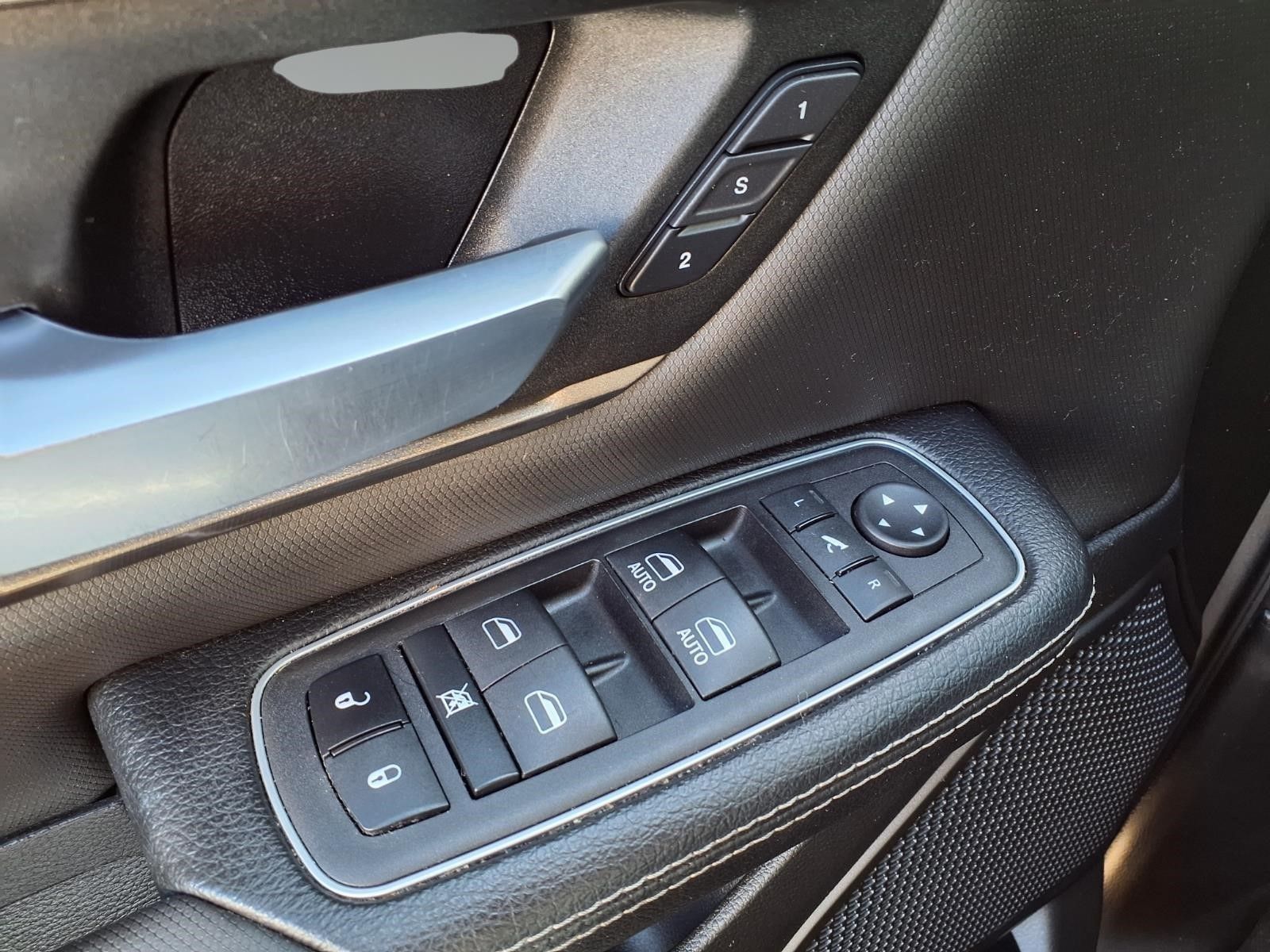 2023 Ram 1500 Rebel Silver at Cook Ford