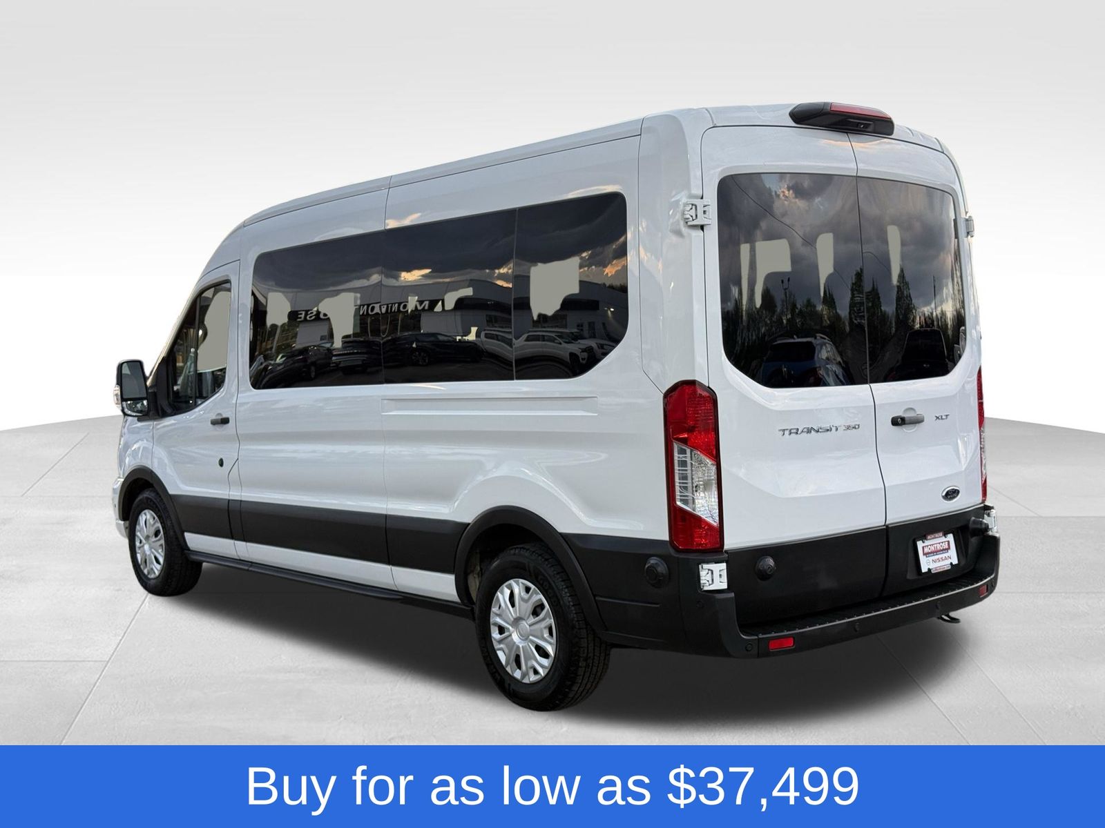View vehicle photo 6
