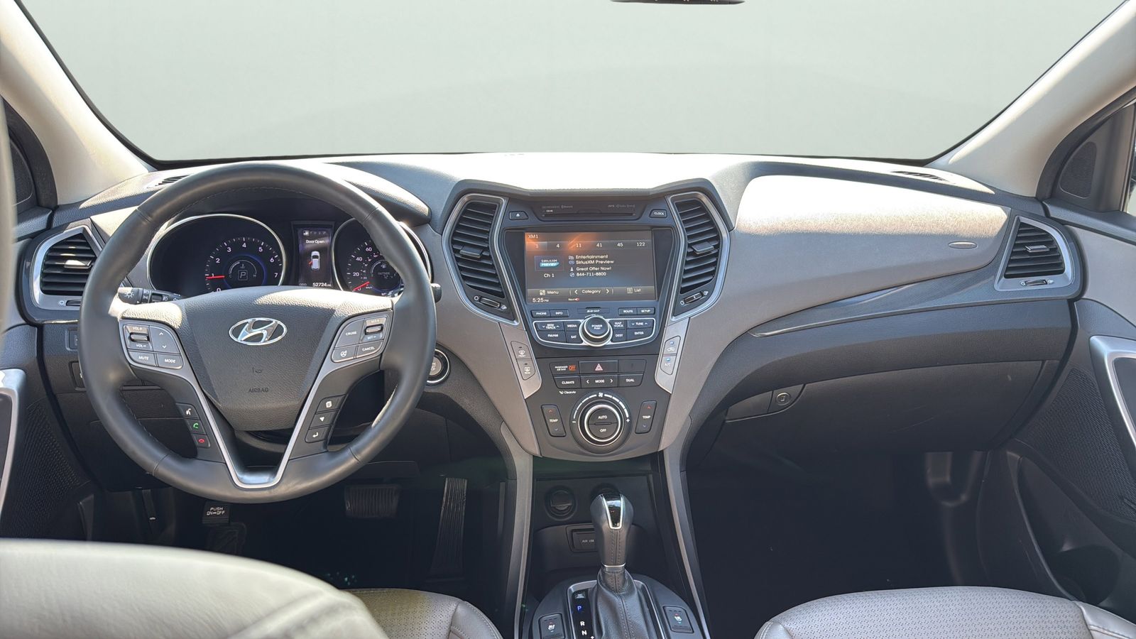 Used Car 2016 Hyundai Santa Fe Sport  2.4 Base For Sale Under $15,000 In Austin, Texas