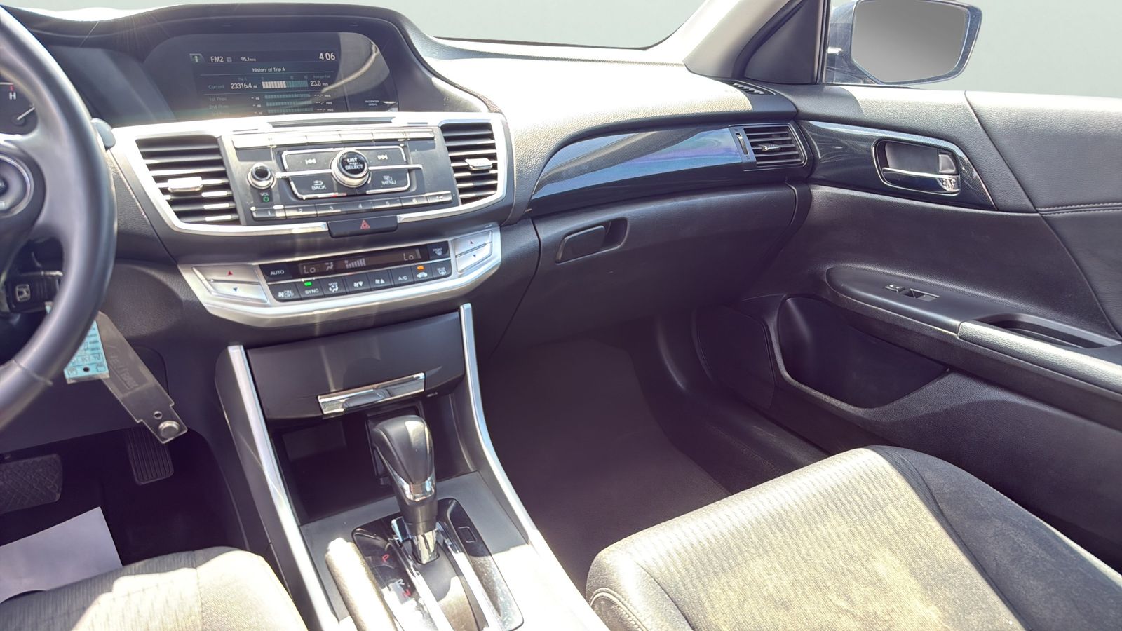 Used Car 2013 Honda Accord  Sport For Sale Under $12,000 In Austin, Texas