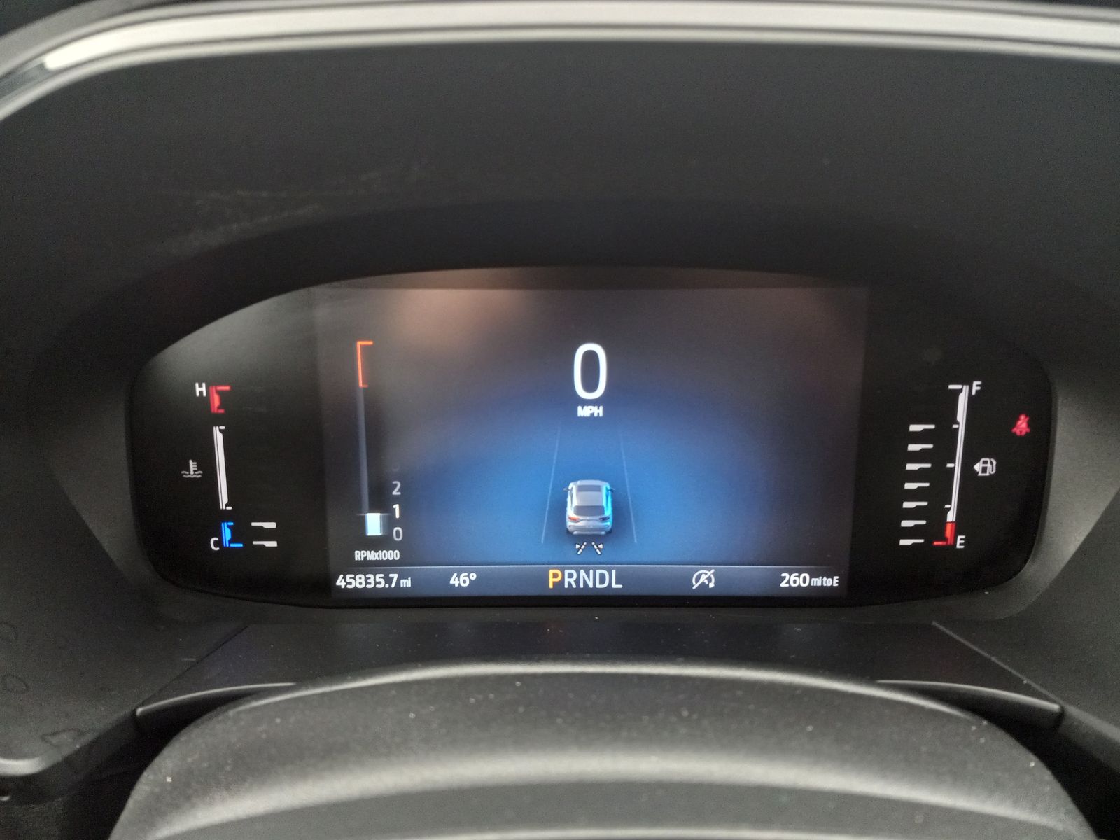 2024 Ford Escape image 19