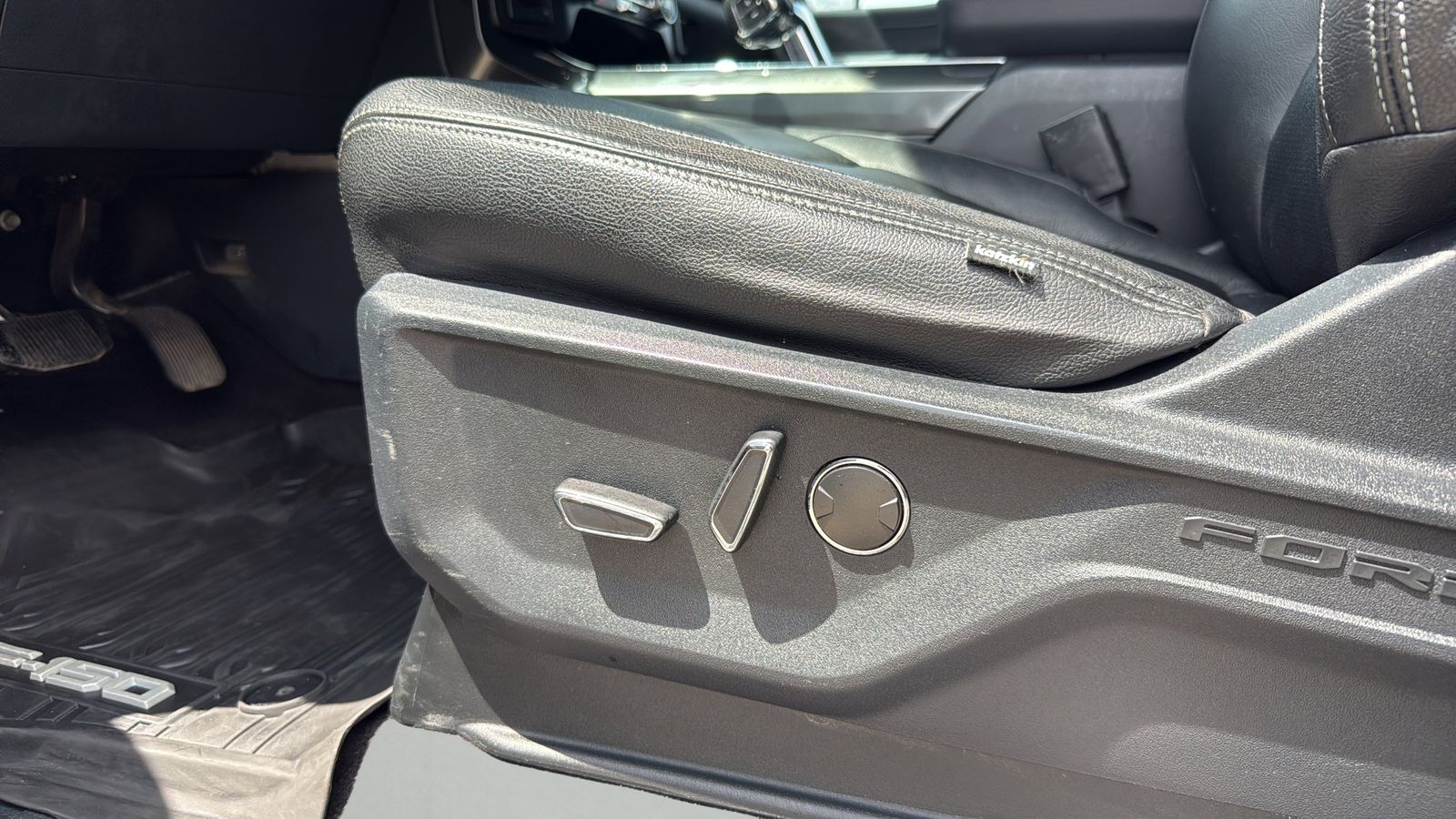 Used Car 2021 Ford F-150  Xlt For Sale Under $30,000 In Austin, Texas