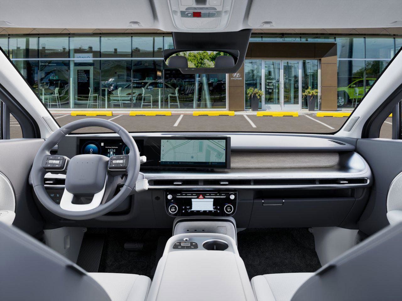 IONIQ 9 Limited
