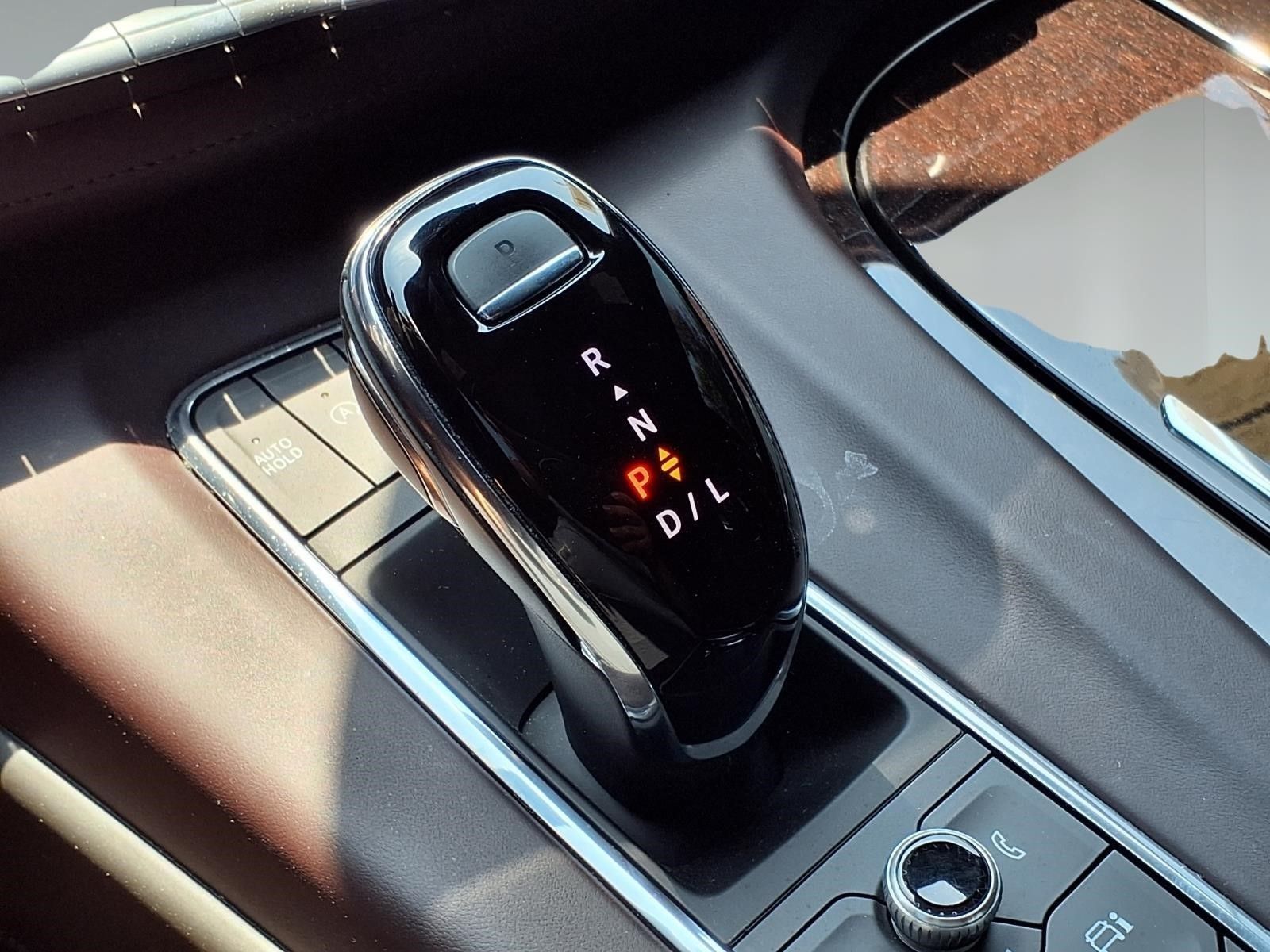 2023 Cadillac Escalade Premium Luxury Platinum Black at Bayway Cadillac Southwest