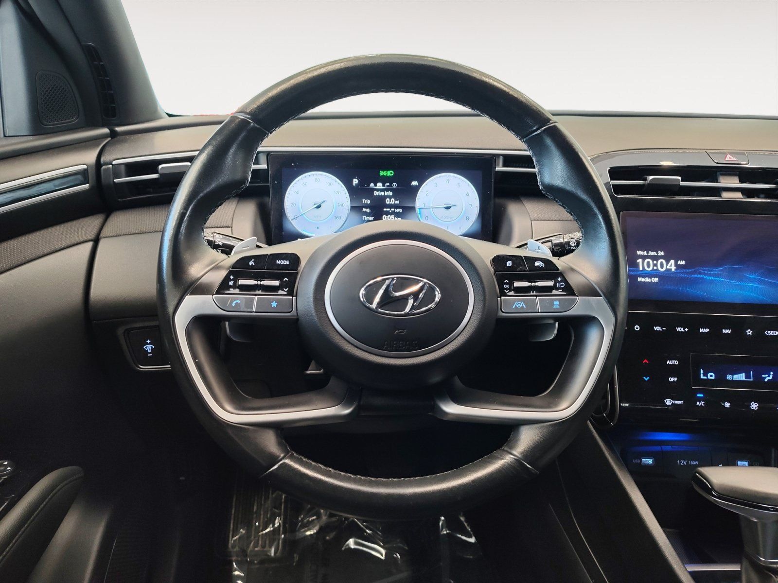 Used Car 2023 Hyundai Santa Cruz  Limited For Sale Under $30,000 In San Antonio, Texas