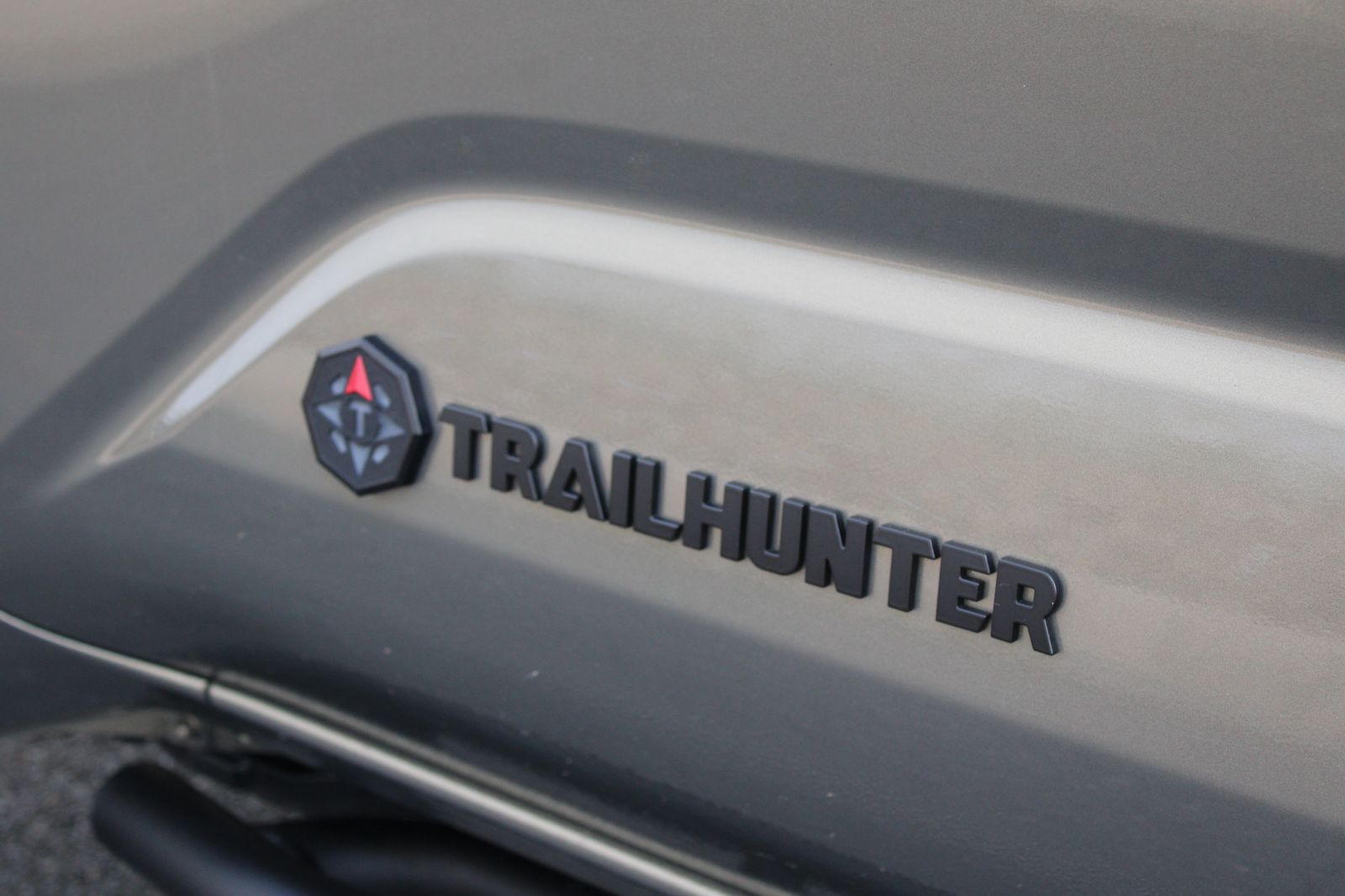 Used 2025 Brown Toyota Trailhunter image 20