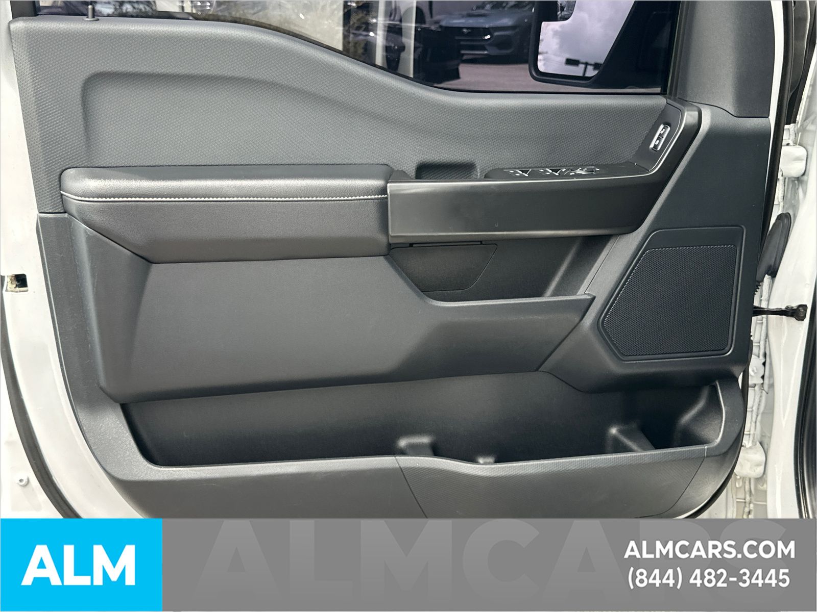 Used 2023 Oxford White Ford XL image 11