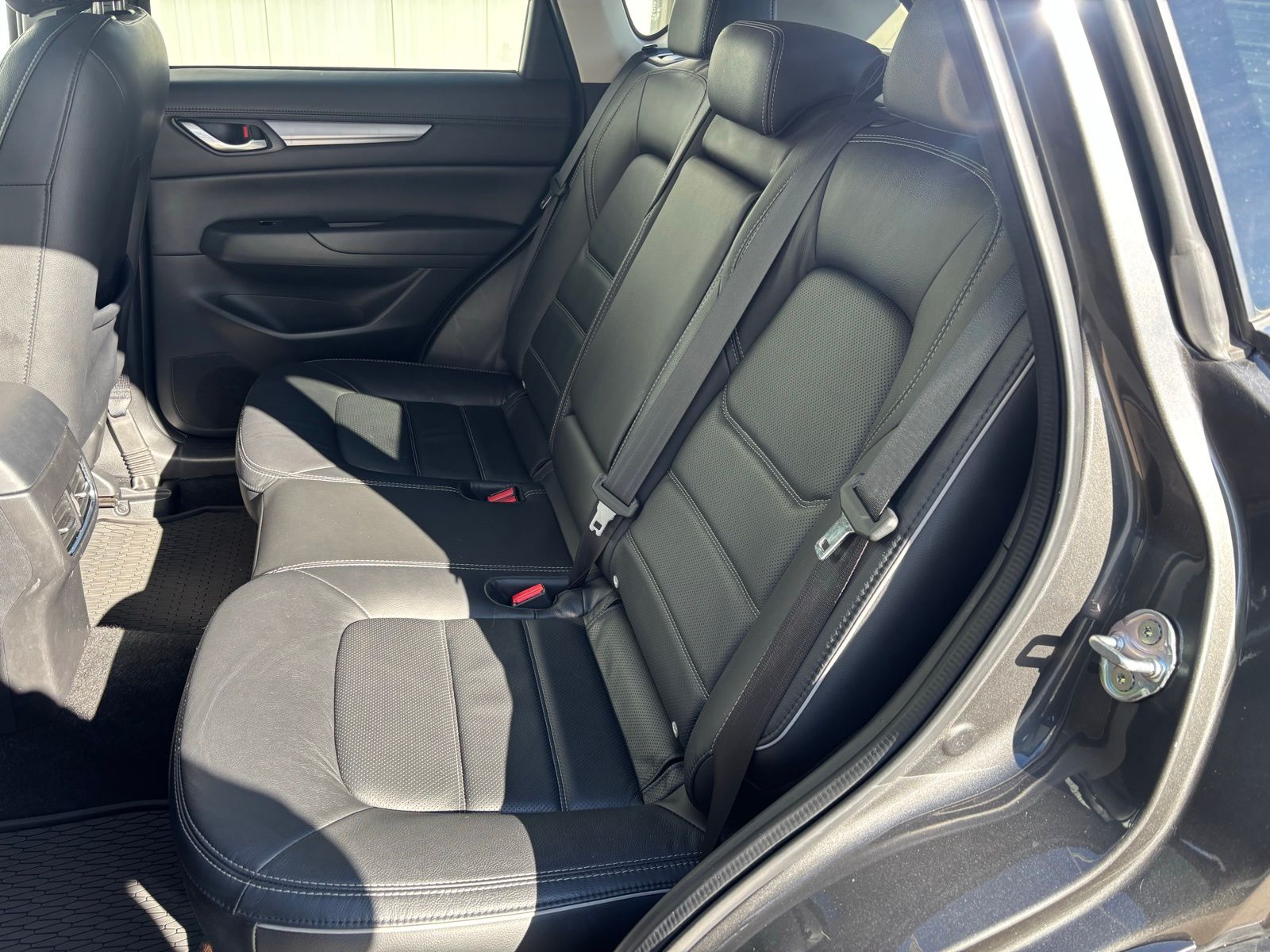 Used Car 2024 Mazda Cx-5  2.5 S Preferred Package For Sale Under $25,000 In Austin, Texas