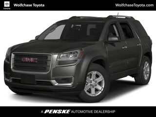 2015 GMC Acadia SLE -
                  Cordova, TN