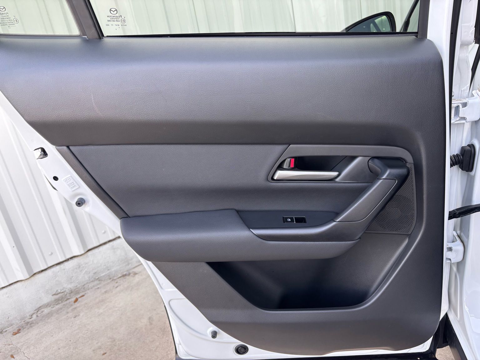 Used Car 2025 Mazda Cx-50  2.5 S Premium Package For Sale Under $30,000 In Austin, Texas