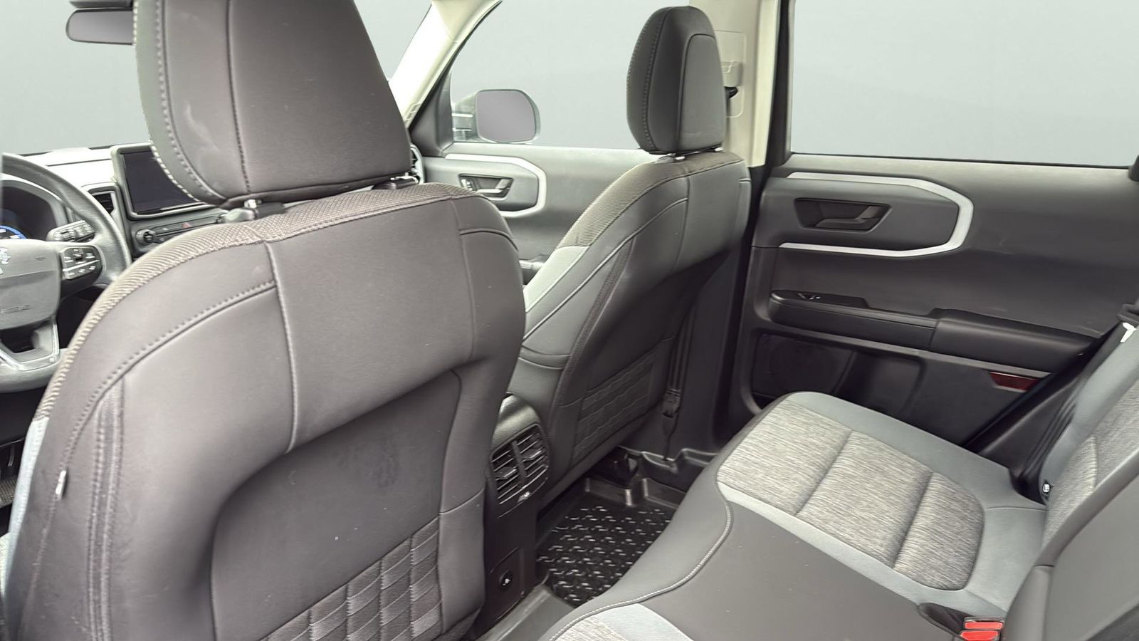 Used Car 2023 Ford Bronco Sport  Big Bend For Sale Under $30,000 In Austin, Texas