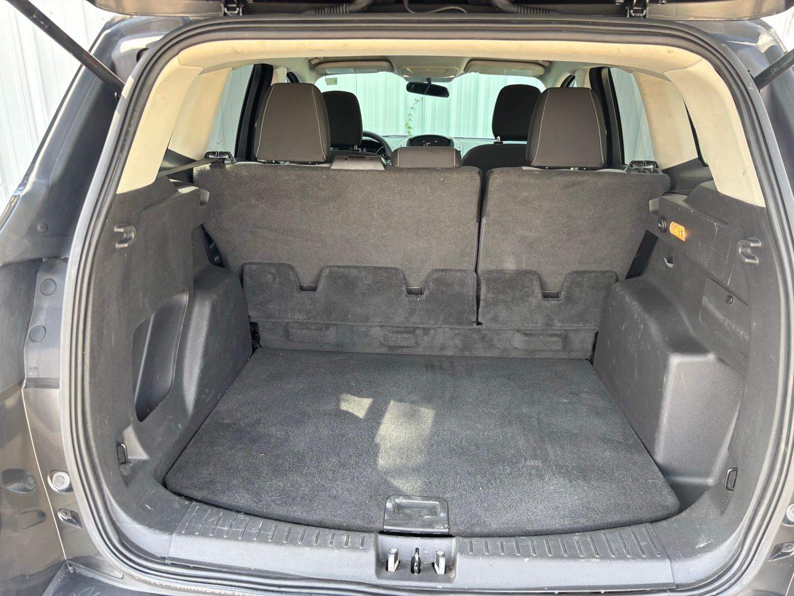 Used Car 2018 Ford Escape  Se For Sale Under $12,000 In Austin, Texas