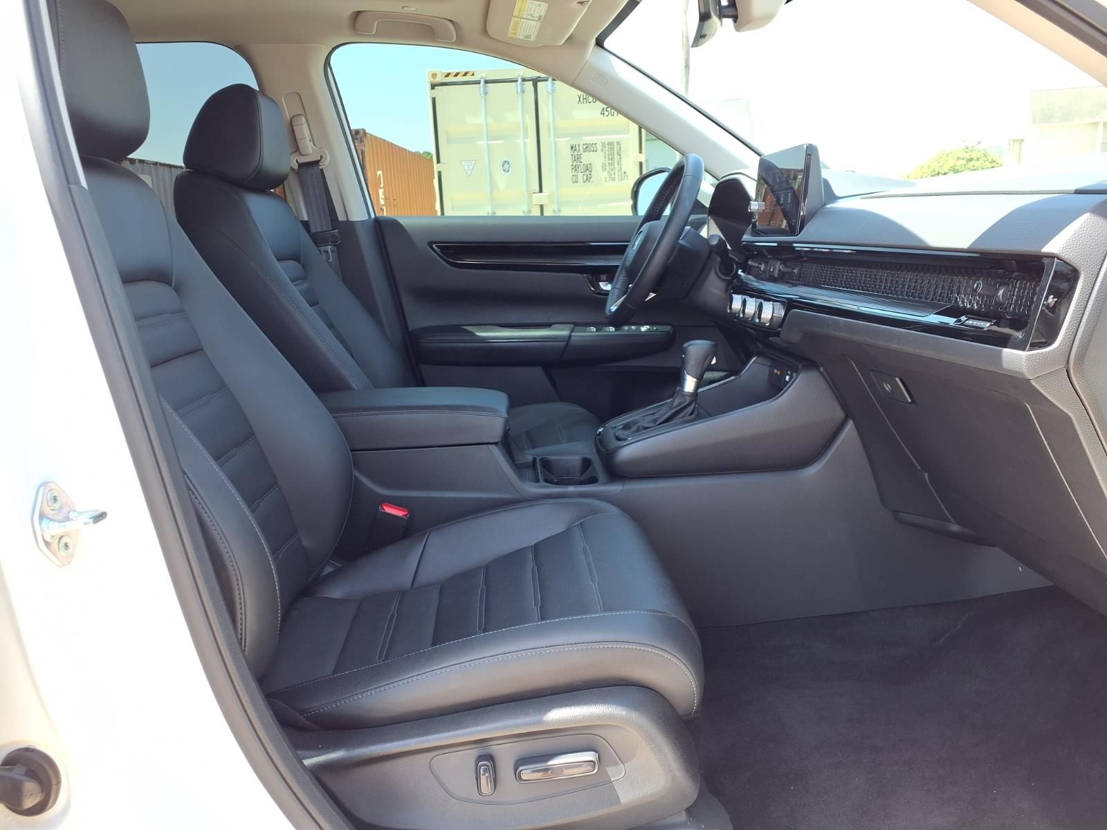2025 Honda CR-V EX-L - Photo 13