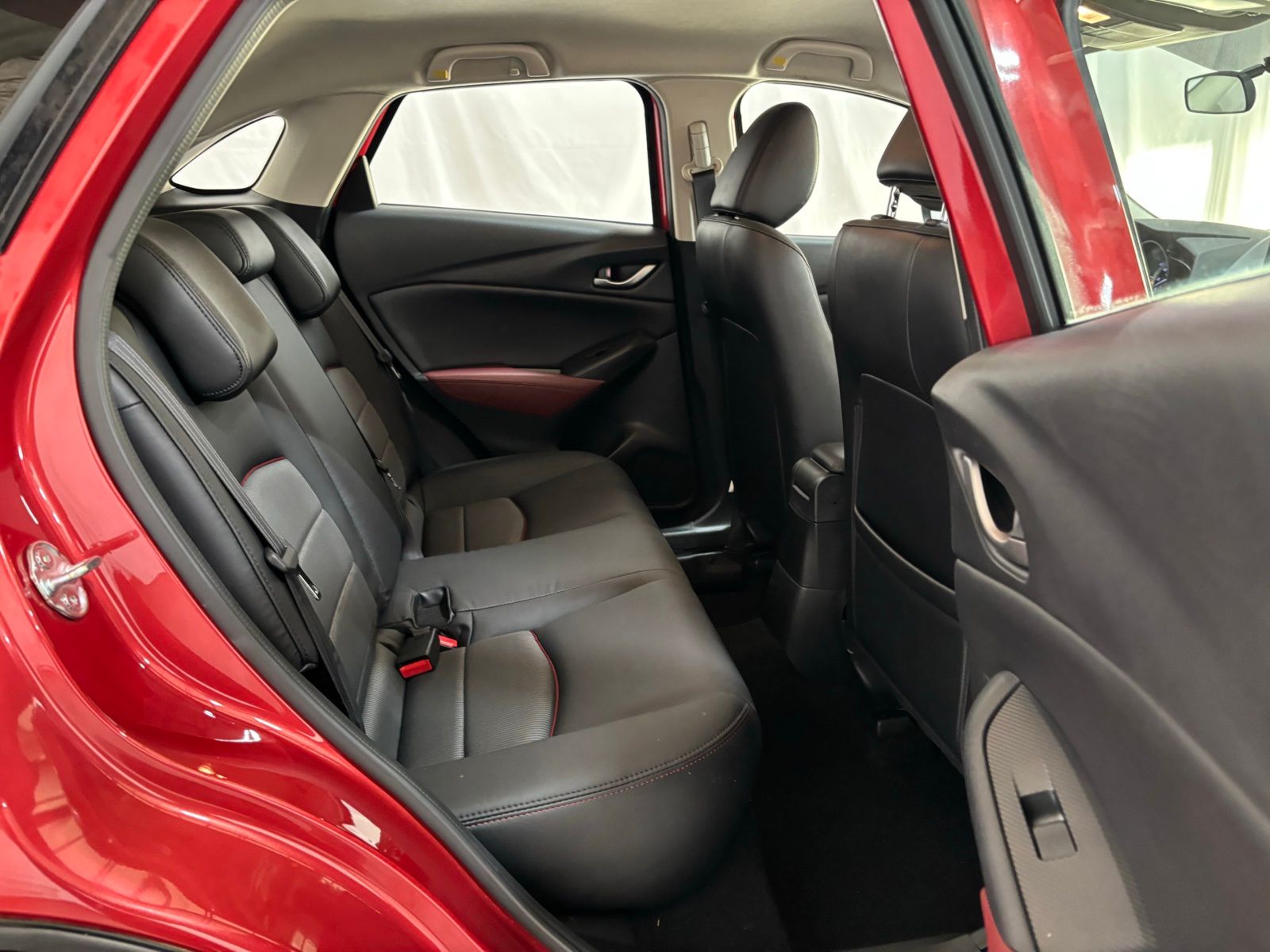 Used Car 2016 Mazda Cx-3  Touring For Sale Under $20,000 In Austin, Texas