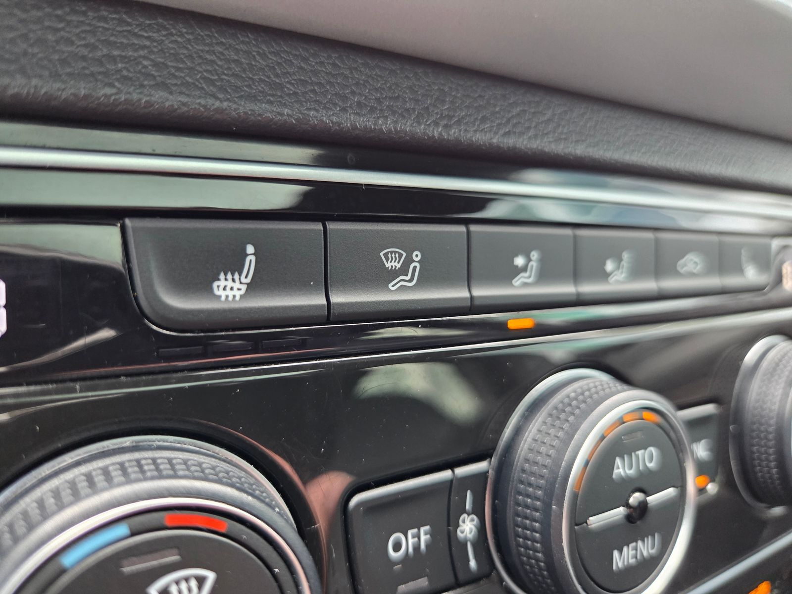 used 2021 Volkswagen Atlas Cross Sport car, priced at $22,950