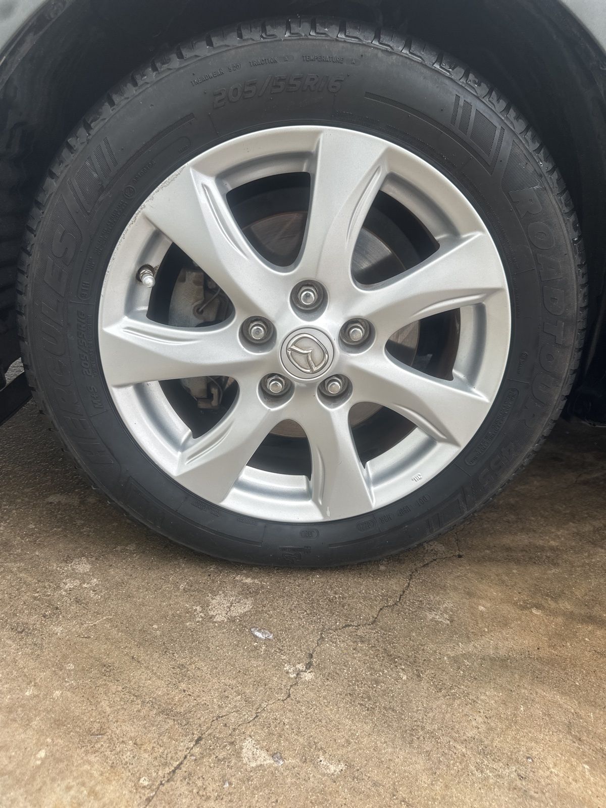 Used Car 2011 Mazda Mazda3  I Touring For Sale Under $10,000 In Austin, Texas