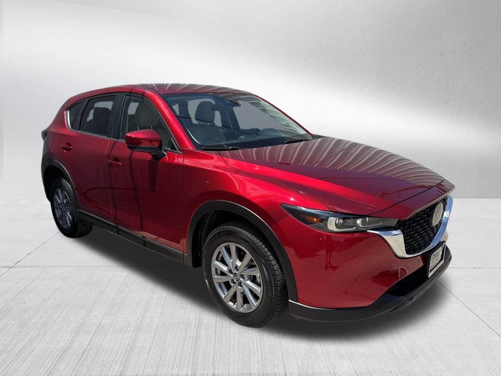 Used Car 2023 Mazda Cx-5  2.5 S Select Package For Sale Under $25,000 In Austin, Texas