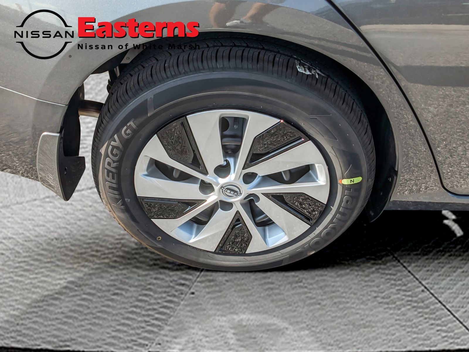 2025 Nissan Altima 2.5 S photo 11