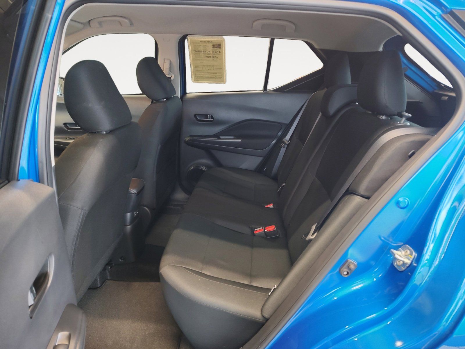 Used Car 2025 Nissan Kicks Play  S For Sale Under $25,000 In San Antonio, Texas