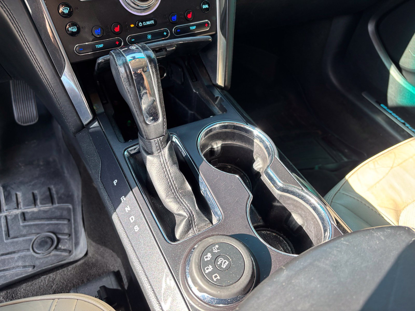 Used 2016 Ford Explorer SUV