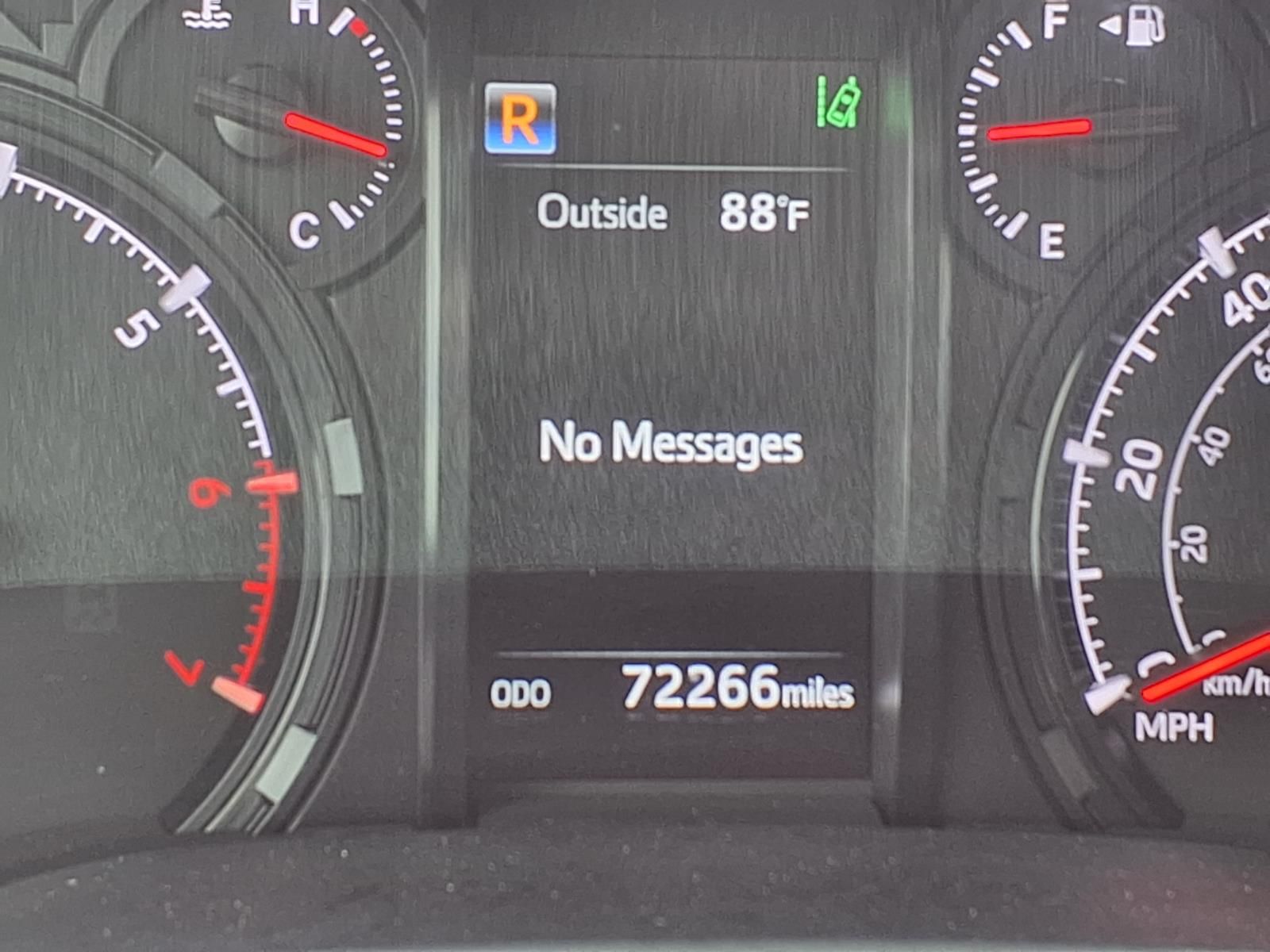 2022 Toyota 4Runner SR5 Black at EAG Ford Navasota
