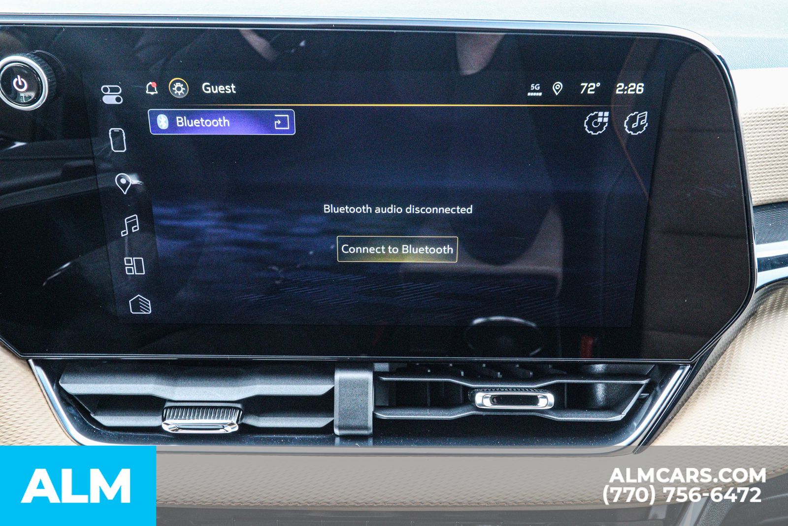 Used 2025 Red Chevrolet ACTIV image 43