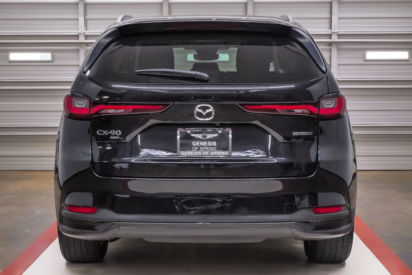 2024 Mazda CX-90 3.3 Turbo Preferred Plus - 6