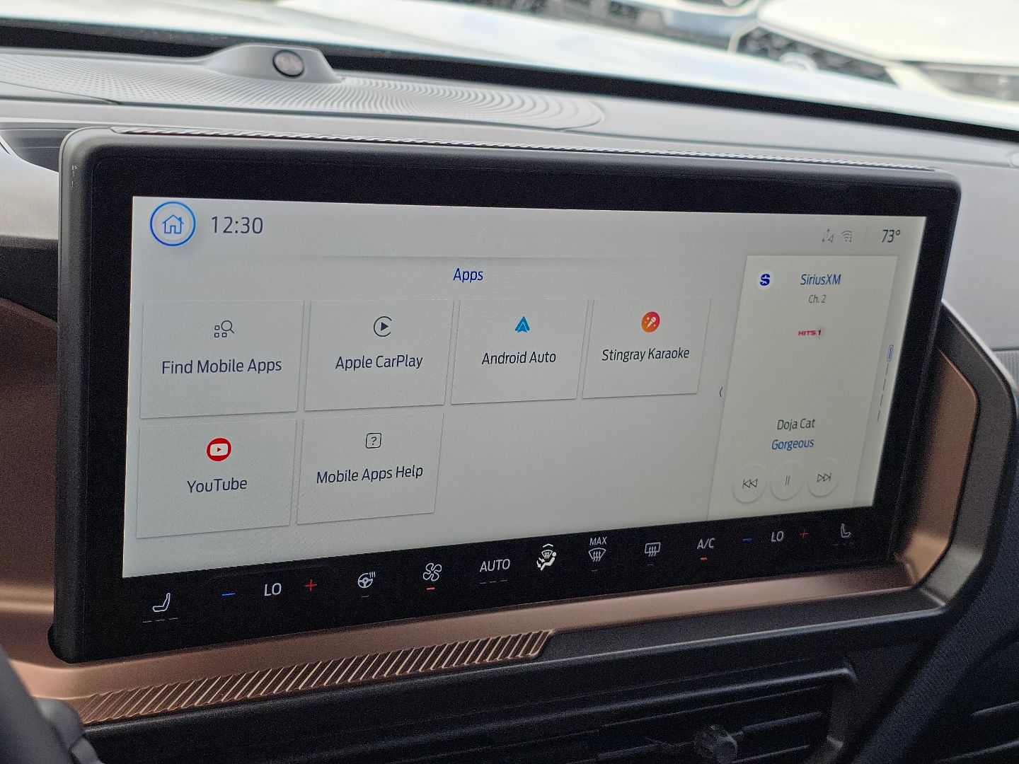 View vehicle photo 6