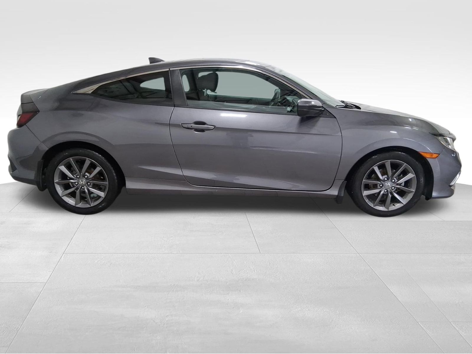 Used Car 2019 Honda Civic  Ex For Sale Under $20,000 In Austin, Texas