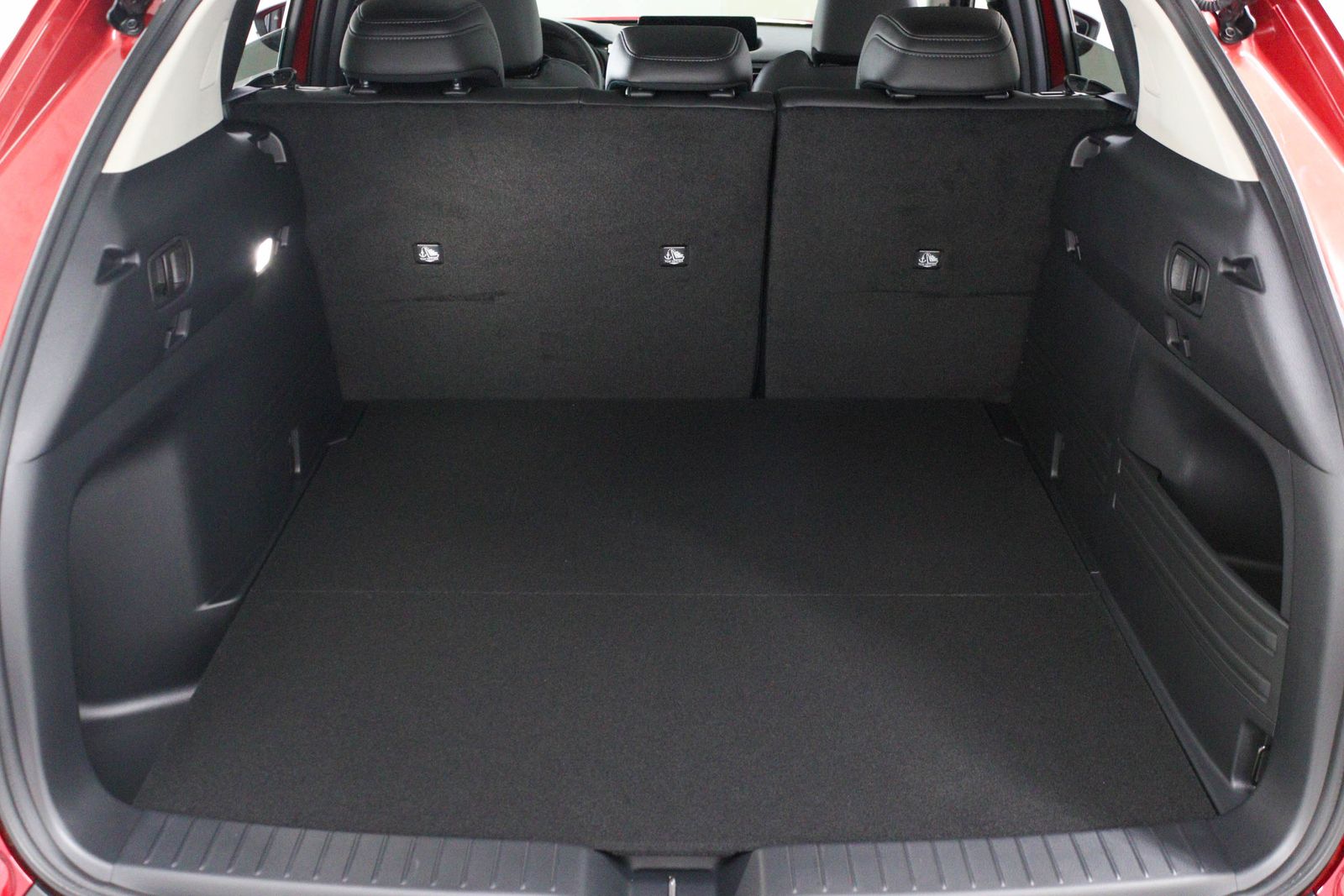 New Car 2025 Mazda Cx-50 Hybrid  Premium For Sale Under $40,000 In Austin, Texas