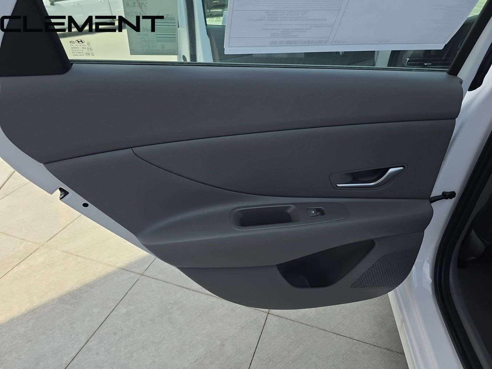 used 2025 Hyundai Elantra car, priced at $20,495