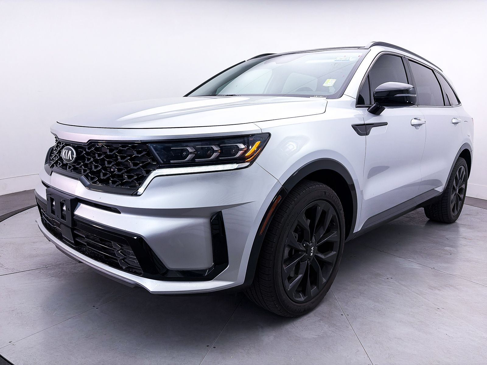 2021 Kia Sorento SX - Photo 13