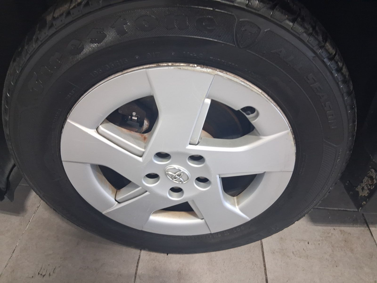 Used Car 2011 Toyota Prius  For Sale Under $10,000 In Austin, Texas