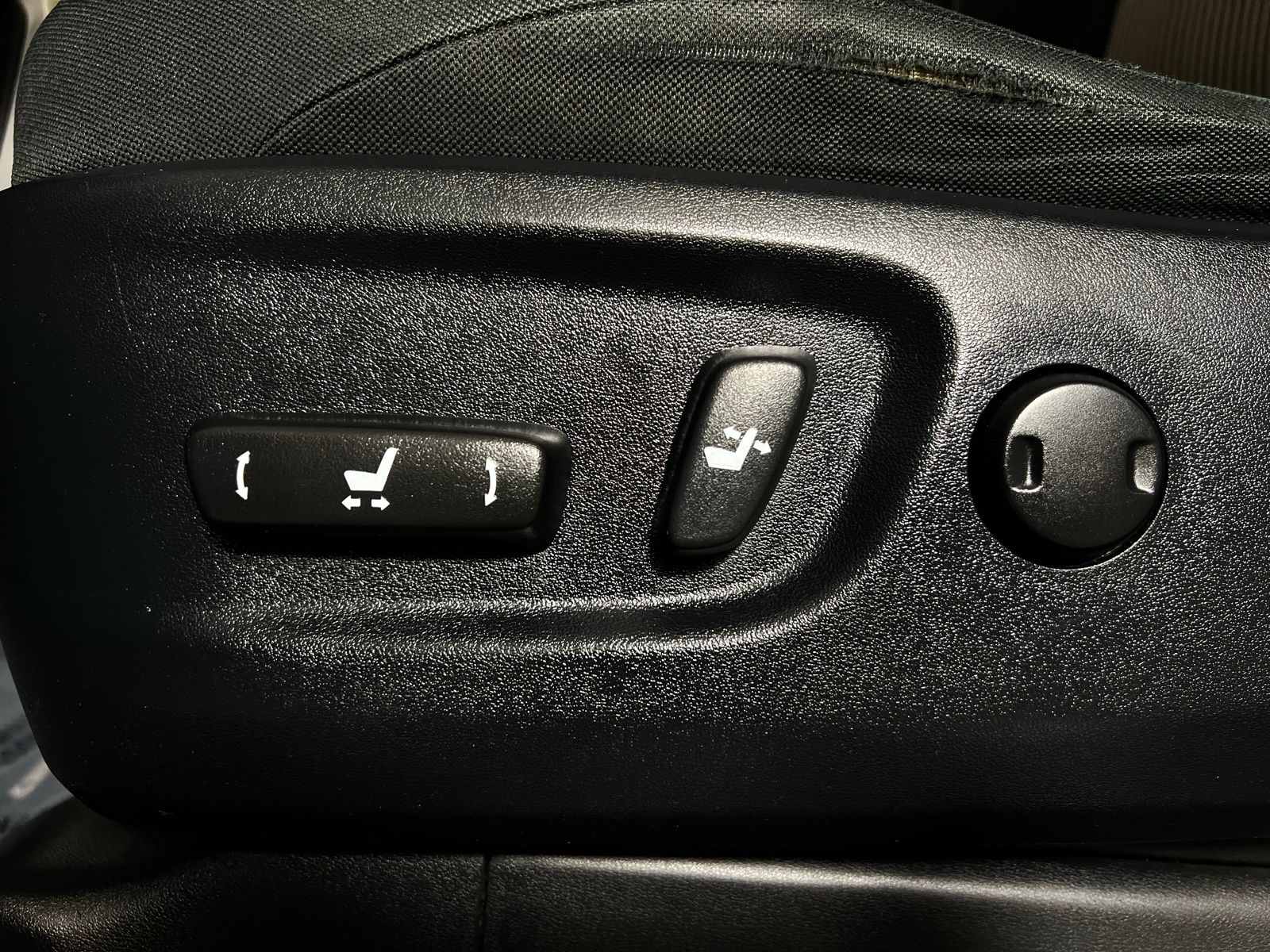 2015 Toyota 4Runner SR5 14