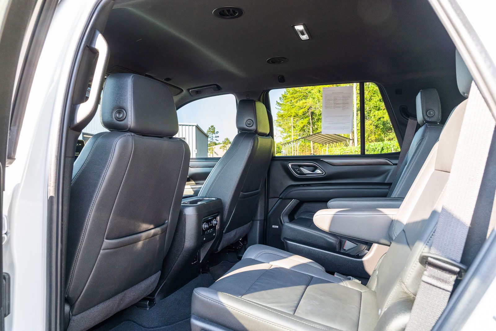 Used 2024 Chevrolet Tahoe SUV