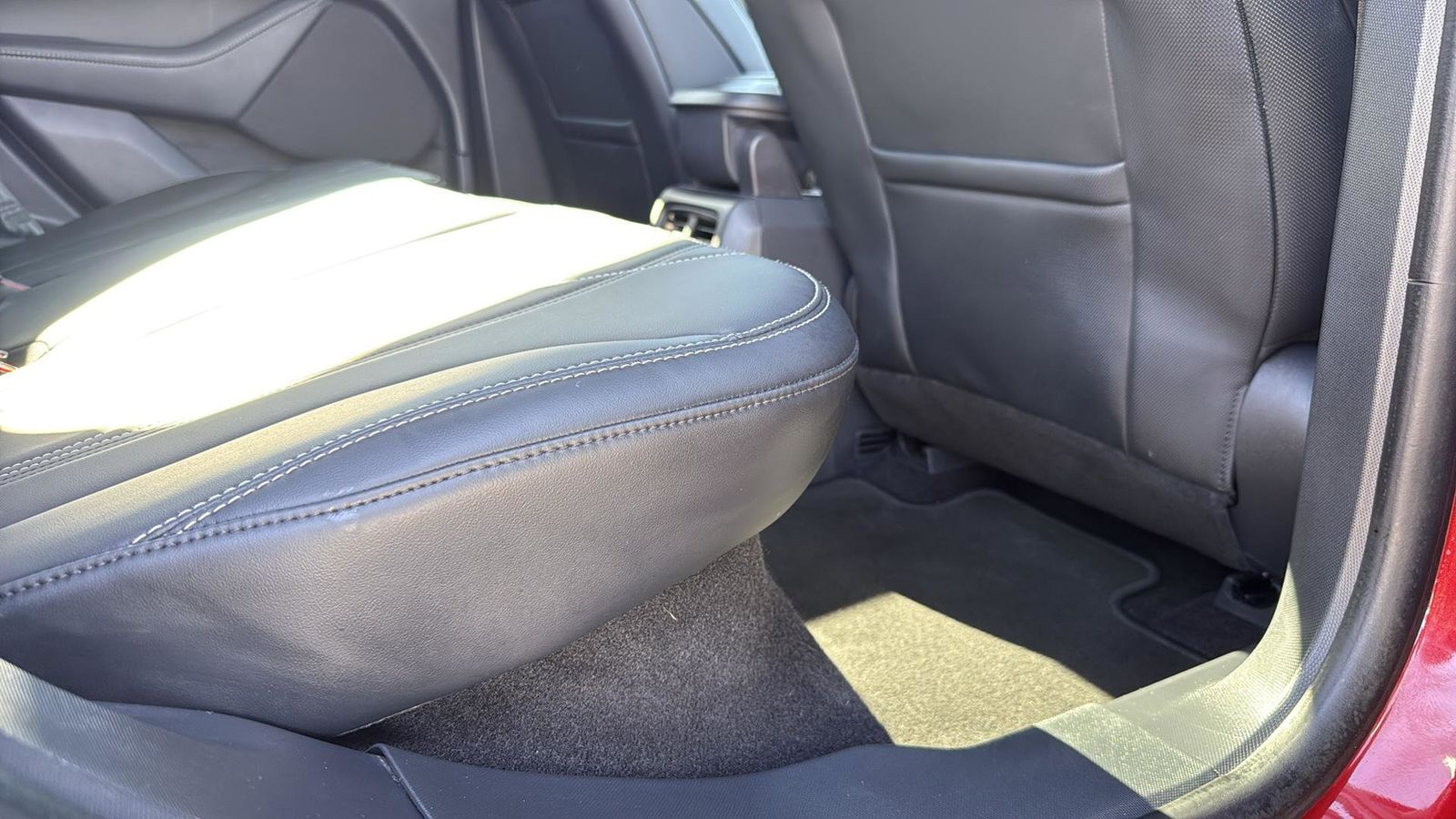 Used Car 2023 Ford Mustang Mach-e  California Route 1 For Sale Under $35,000 In Austin, Texas