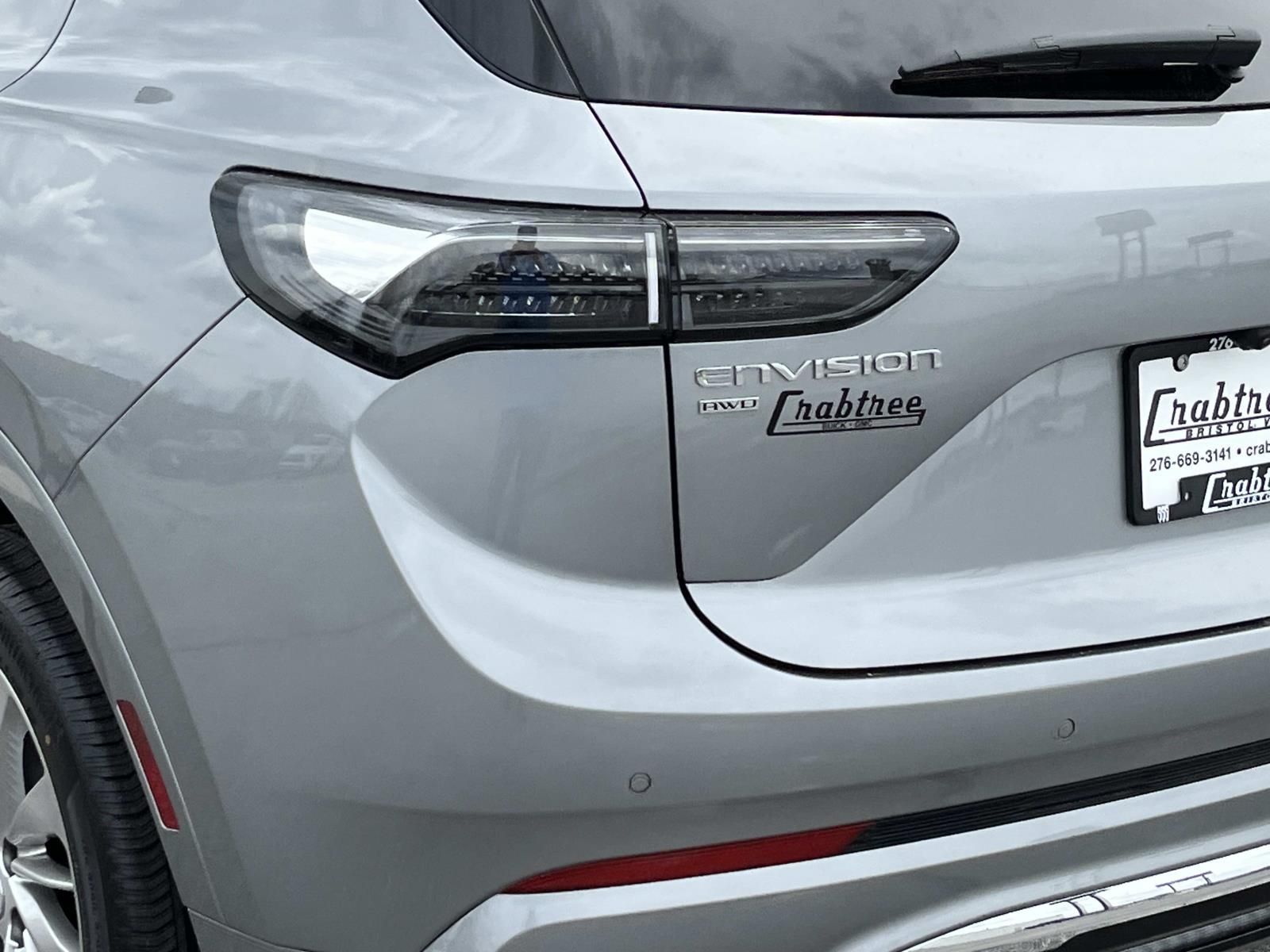 View vehicle photo 5