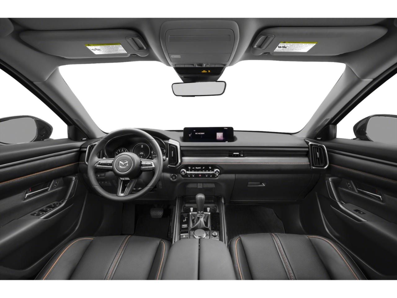 2025 Mazda Cx-50  2.5 S Premium Plus Package In Austin, Texas