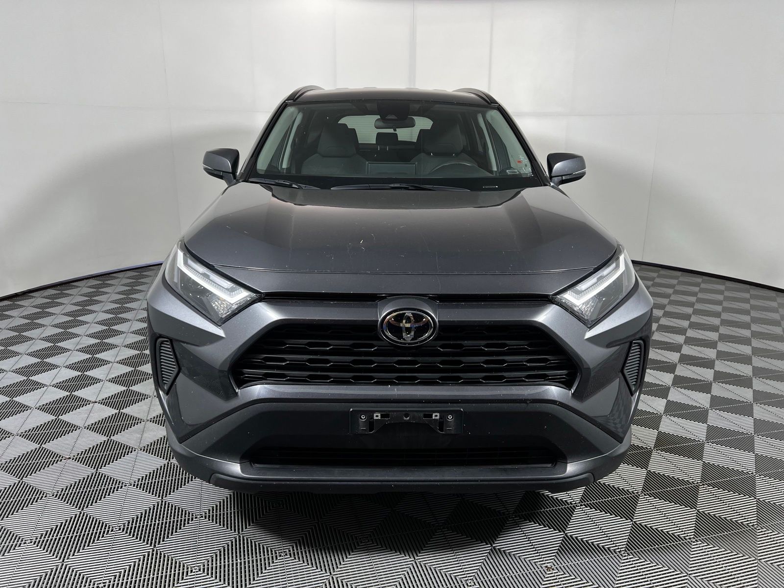 Thumbnail: 2025 Toyota RAV4 - 2