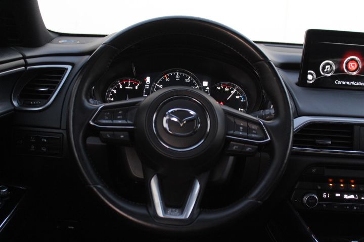 Used Car 2020 Mazda Cx-9  Grand Touring For Sale Under $25,000 In Austin, Texas