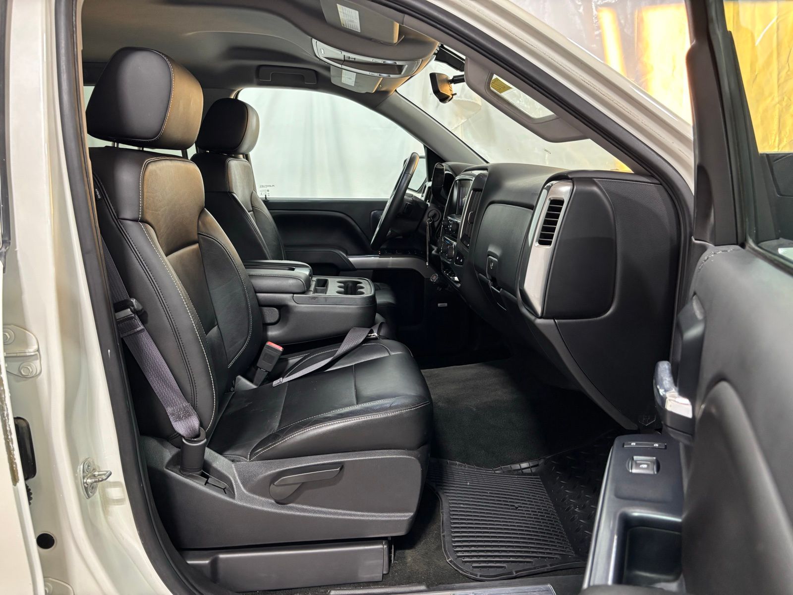 Used Car 2014 Chevrolet Silverado 1500  Lt For Sale Under $20,000 In Austin, Texas