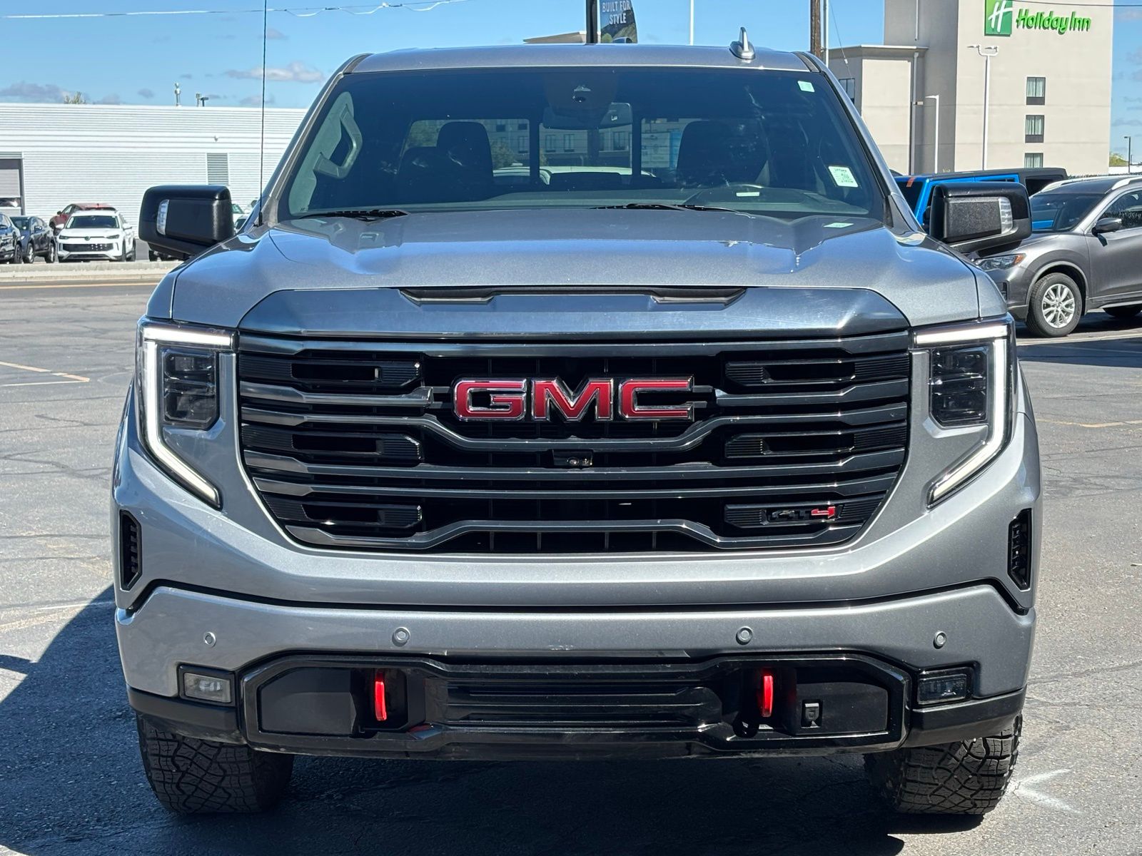 View vehicle photo 2