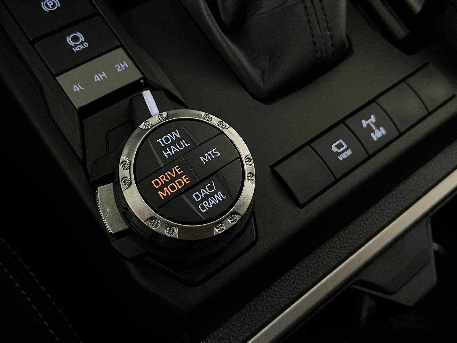Thumbnail: 2025 Toyota 4Runner - 19