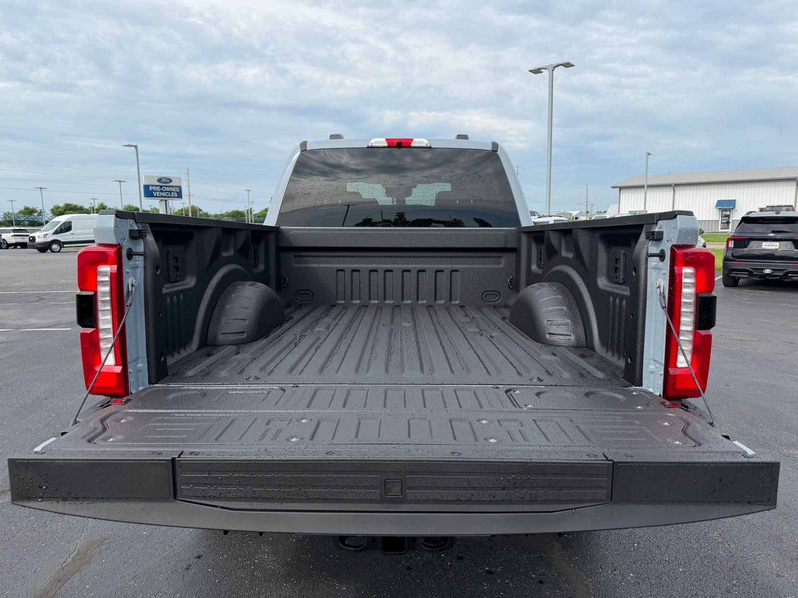 2026 Ford F-250SD image 10