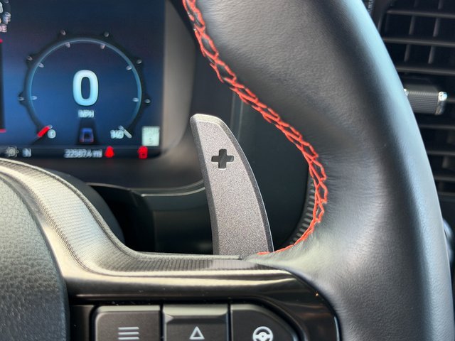 Certified Used 2024 Agate Black Metallic Ford Raptor image 44